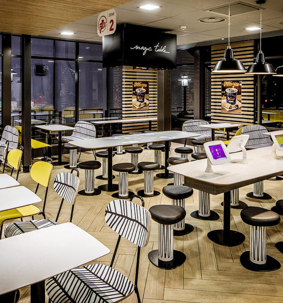 Hospitality Fit-Out
