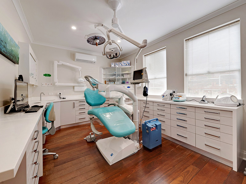 New Smile Dental Clinic, Subiaco