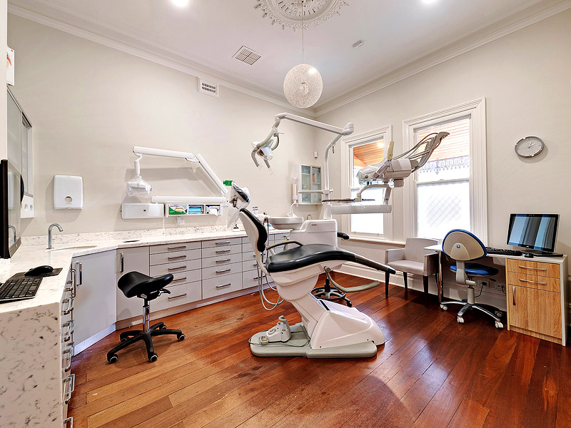 New Smile Dental Clinic, Subiaco